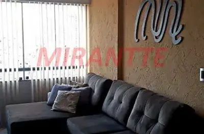 Cobertura com 2 quartos à venda na Avenida Álvaro Machado Pedrosa, Parada Inglesa, São Paulo