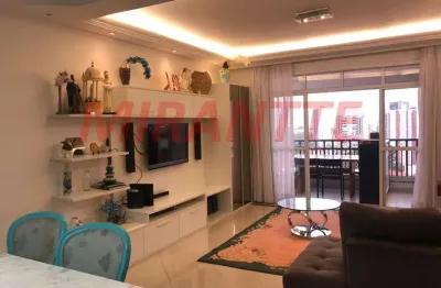 Apartamento com 3 quartos à venda na Rua Capitão Rabelo, Jardim São Paulo (Zona Norte), São Paulo