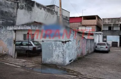 Casa com 1 quarto à venda na Rua Benfica, Vila Medeiros, São Paulo