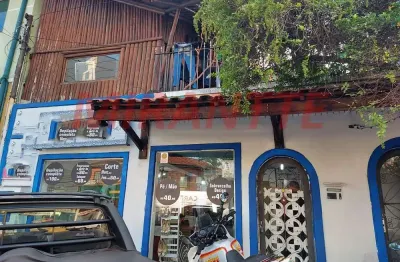 Terreno à venda na Avenida Nova Cantareira, Tucuruvi, São Paulo