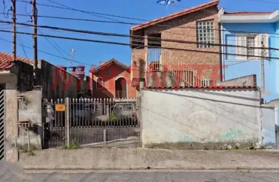 Casa com 4 quartos à venda na Rua Itaporanga, Vila Palmeiras, São Paulo