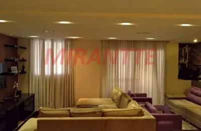 Apartamento com 3 quartos à venda na Rua Doutor José de Andrade Figueira, Vila Suzana, São Paulo