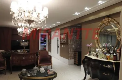 Apartamento com 3 quartos à venda na Alameda Afonso Schmidt, Santana, São Paulo