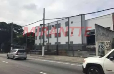 Barracão / Galpão / Depósito à venda na Avenida do Estado, Ipiranga, São Paulo