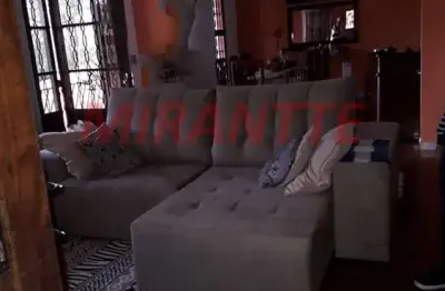 Casa com 2 quartos à venda na Rua João Meinberg, Serra da Cantareira, Mairiporã