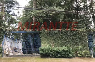 Terreno à venda na Avenida Nova Cantareira, Tremembé, São Paulo
