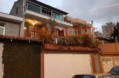 Casa com 5 quartos à venda na Rua Comandante Ferreira Carneiro, Freguesia do Ó, São Paulo