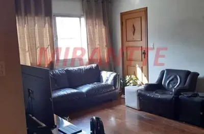 Apartamento com 4 quartos à venda na Rua Antônio Pereira de Sousa, Santana, São Paulo