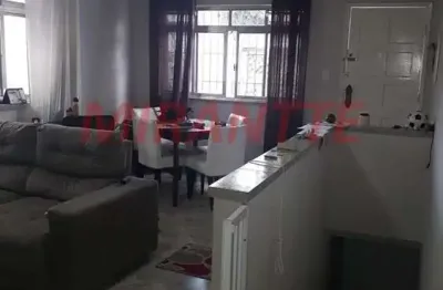 Casa com 4 quartos à venda na Rua Vianópolis, Vila Maria Alta, São Paulo