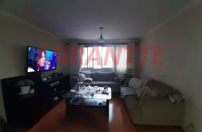 Apartamento com 3 quartos à venda na Rua Voluntários da Pátria, Santana, São Paulo