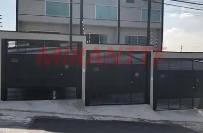 Casa com 3 quartos à venda na Rua Francisco Nunes Siqueira, Freguesia do Ó, São Paulo