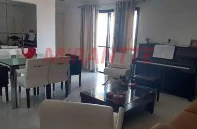 Apartamento com 3 quartos à venda na Rua Bartolomeu Faria, Freguesia do Ó, São Paulo