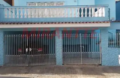 Casa com 5 quartos à venda na Rua Teotônio Freire, Imirim, São Paulo