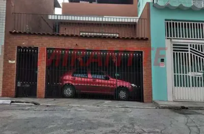Casa com 2 quartos à venda na Rua Coronel José Anchieta Torres, Vila Paulistana, São Paulo
