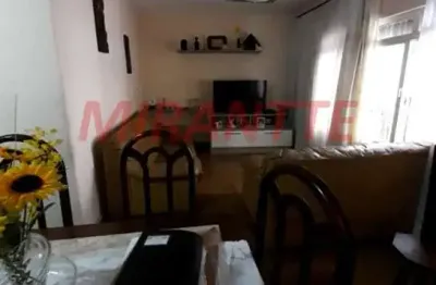 Casa com 4 quartos à venda na Rua Epaminondas Melo do Amaral, Imirim, São Paulo