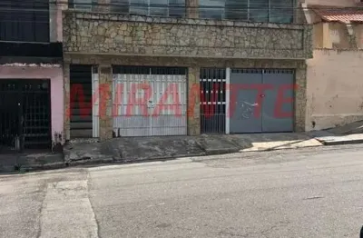 Casa terrea de 163m² com 4 quartos em parque mandaqui