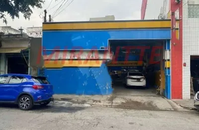 Barracão / Galpão / Depósito à venda na Rua do Engenho, Vila Nova Cachoeirinha, São Paulo