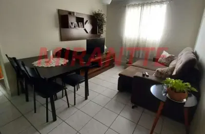 Apartamento com 1 quarto à venda na Rua José Henrique, Vila Guilherme, São Paulo