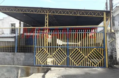 Barracão / Galpão / Depósito à venda na Rua Cônego Ladeira, Tucuruvi, São Paulo