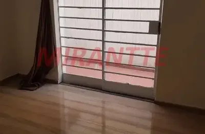 Apartamento com 2 quartos à venda na Rua Voluntários da Pátria, Santana, São Paulo