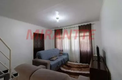 Casa com 3 quartos à venda na Rua Álvaro Cavalcante, Vila Medeiros, São Paulo