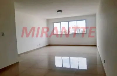 Apartamento com 2 quartos à venda na Rua Garção Tinoco, Santana, São Paulo