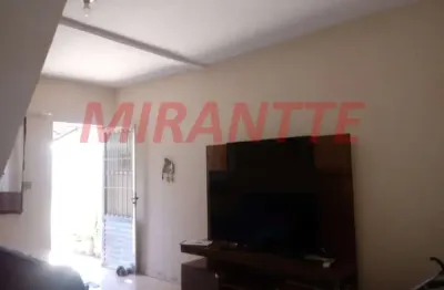 Casa com 8 quartos à venda na Rua da Virgem, Jaçanã, São Paulo