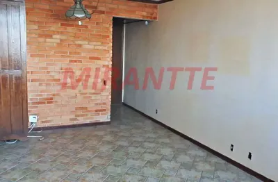 Apartamento com 2 quartos à venda na Rua Voluntários da Pátria, Santana, São Paulo