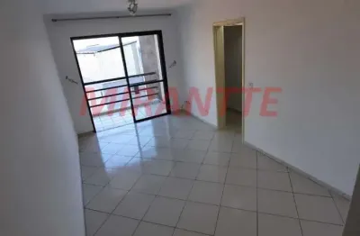 Apartamento com 2 quartos à venda na Rua Padre Vieira, Canindé, São Paulo