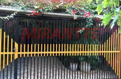 Casa com 3 quartos à venda na Rua Edgar, Vila Guilherme, São Paulo