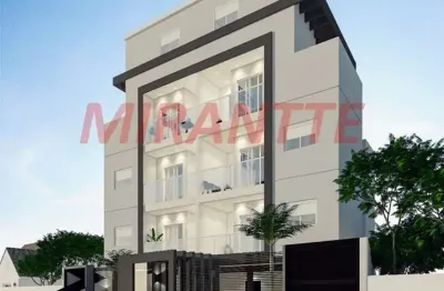Apartamento com 2 quartos à venda na Rua Antônia Maria Barros, Freguesia do Ó, São Paulo