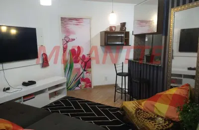 Apartamento com 2 quartos à venda na Rua Vinte e Dois de Agosto, Vila Nova Cachoeirinha, São Paulo