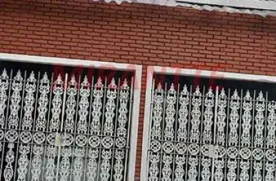 Casa com 7 quartos à venda na Avenida Direitos Humanos, Lauzane Paulista, São Paulo