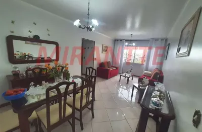 Apartamento com 2 quartos à venda na Rua Antônio Domingues Freitas, Vila Amélia, São Paulo