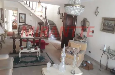 Casa com 3 quartos à venda na Rua Almirante Noronha, Jardim São Paulo (Zona Norte), São Paulo