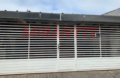 Casa com 3 quartos à venda na Rua Doutor João Batista Liporini, Limão, São Paulo