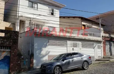 Casa com 8 quartos à venda na Rua Tibiri, Jardim São Paulo (Zona Norte), São Paulo