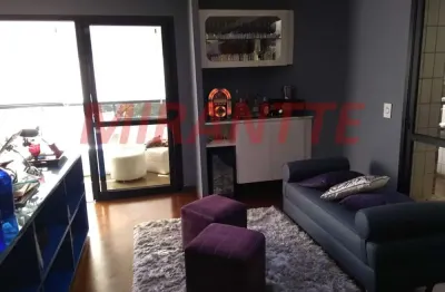 Apartamento com 4 quartos à venda na Avenida Doutor Guilherme Dumont Villares, Jardim Londrina, São Paulo