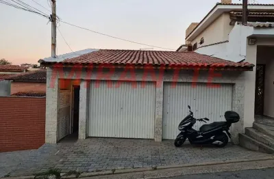 Casa com 3 quartos à venda na Rua José Vicente, Tremembé, São Paulo