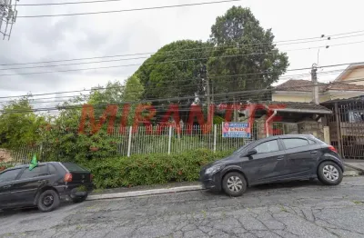 Casa terrea de 985m² com 4 quartos em parque mandaqui