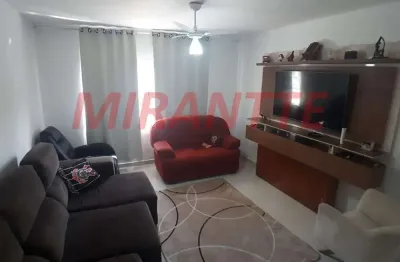 Casa com 6 quartos à venda na Rua Benjamin Pereira, Jaçanã, São Paulo