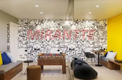 Apartamento com 2 quartos à venda na Rua São Quirino, Vila Guilherme, São Paulo