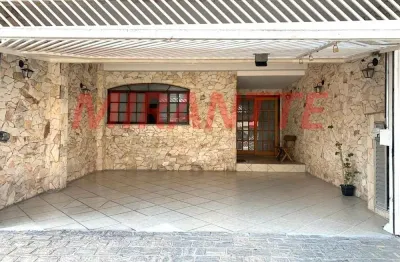 Casa com 3 quartos à venda na Rua Arnolfo Di Cambio, Freguesia do Ó, São Paulo