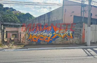 Terreno à venda na Rua Cirene de Oliveira Laet, Vila Nilo, São Paulo