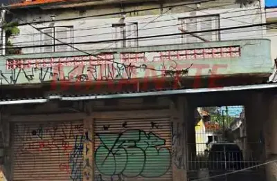 Terreno à venda na Rua Irmã Emerenciana, Vila Nilo, São Paulo