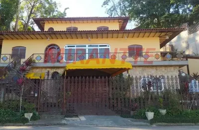 Casa com 5 quartos à venda na Rua Almir de Carvalho, Jardim Virgínia Bianca, São Paulo