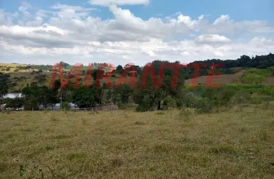 Terreno à venda na Estrada Municipal do Laranjal, Centro, Atibaia