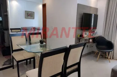 Apartamento com 2 quartos à venda na Rua Juan Arfe, Freguesia do Ó, São Paulo