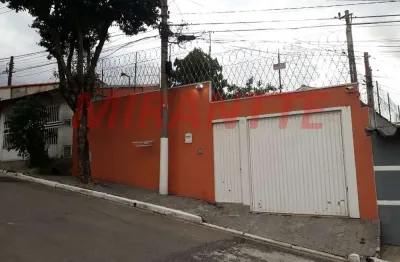 Casa com 3 quartos à venda na Rua Diogo Ribeiro, Jardim Virgínia Bianca, São Paulo