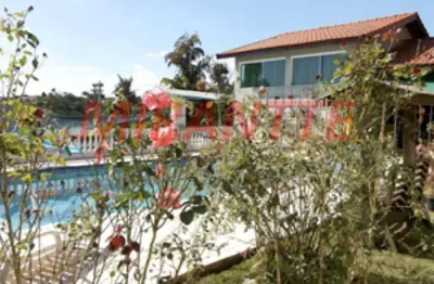 Chácara / sítio com 4 quartos à venda na Rua Canário Da Terra, Chácara Paraíso, Itupeva